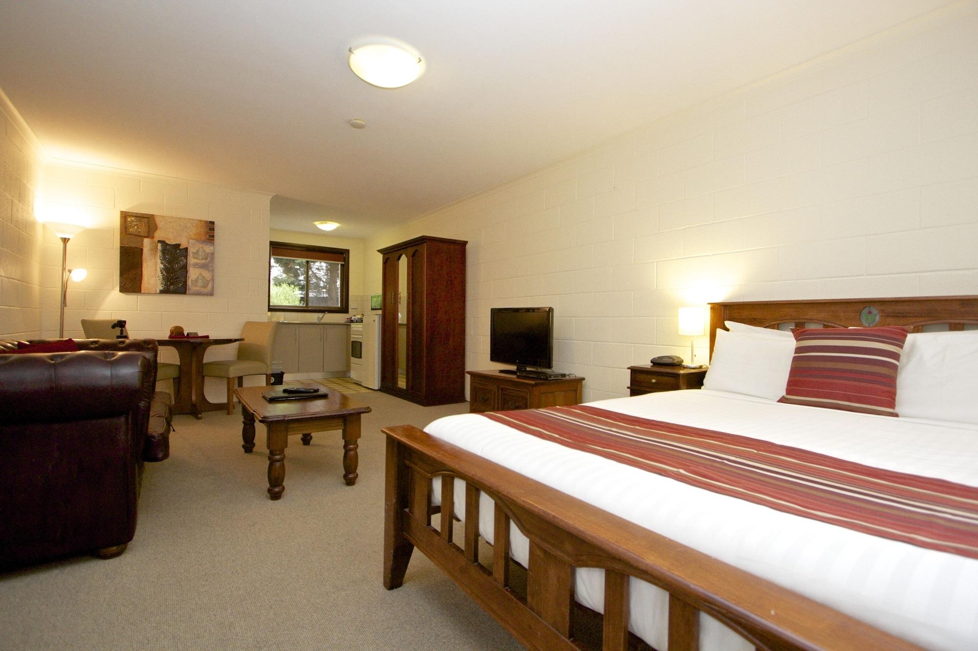 Grosvenor Court Aparthotel