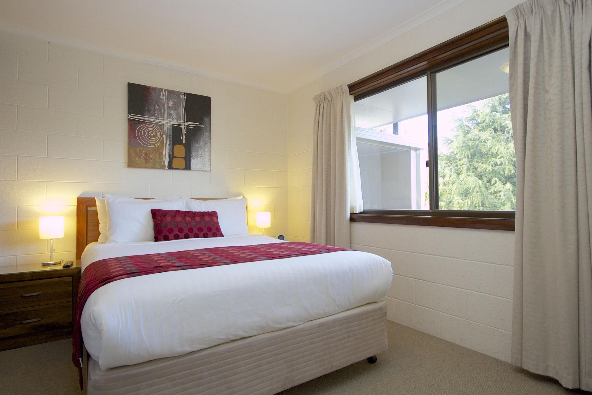 Grosvenor Court Aparthotel Hobart