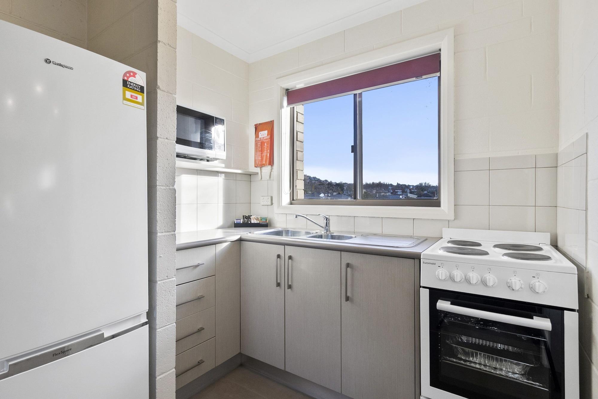 Grosvenor Court 4* Hobart