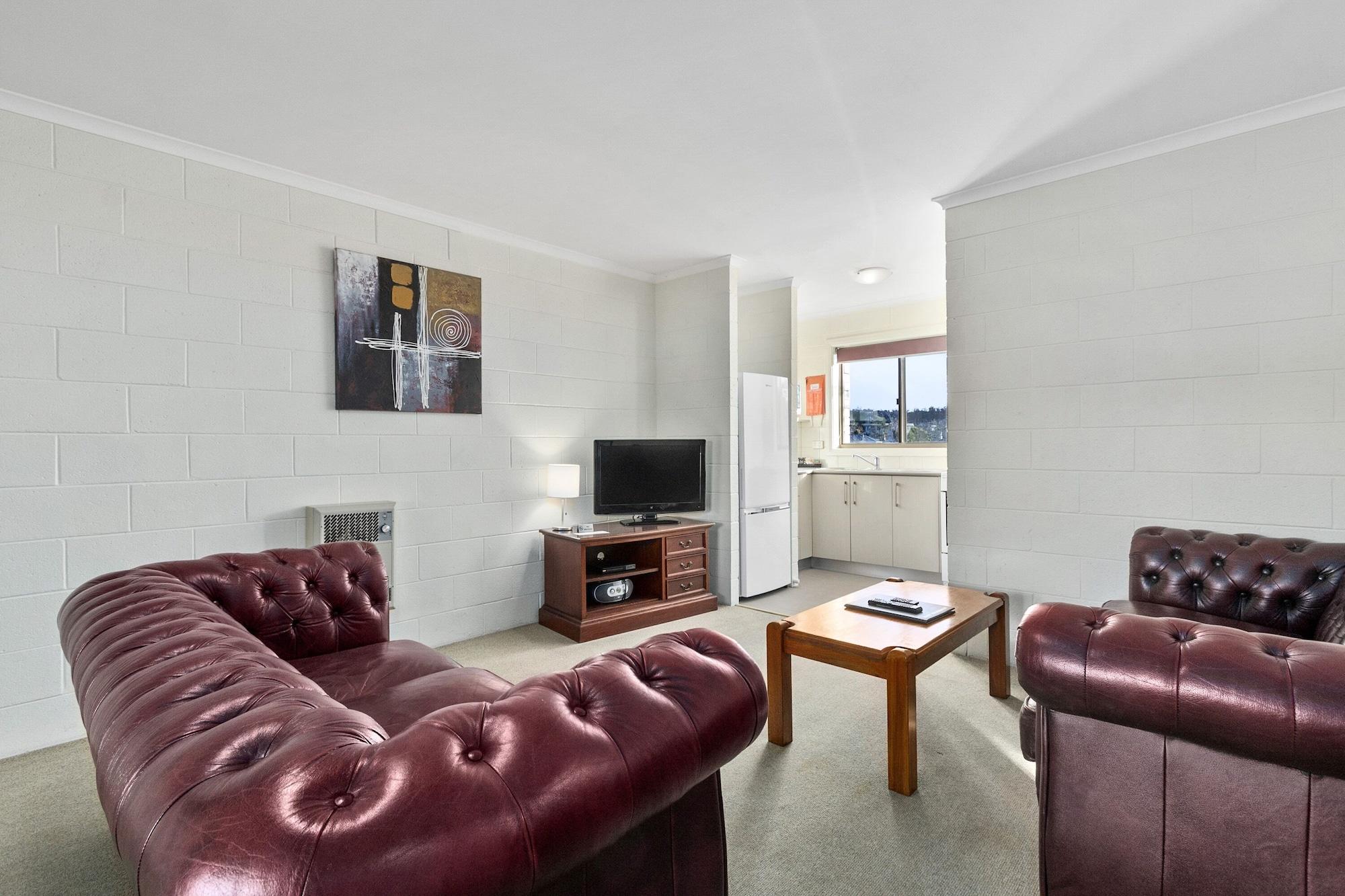 Aparthotel Grosvenor Court