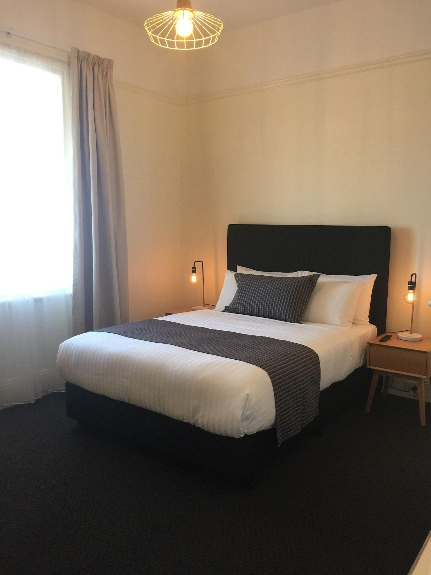 Aparthotel Grosvenor Court Hobart