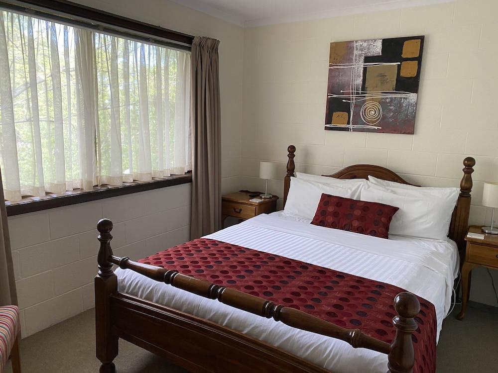 Grosvenor Court Aparthotel