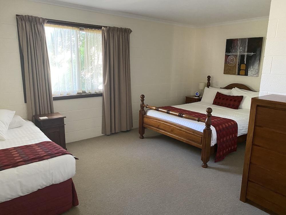 Aparthotel Grosvenor Court