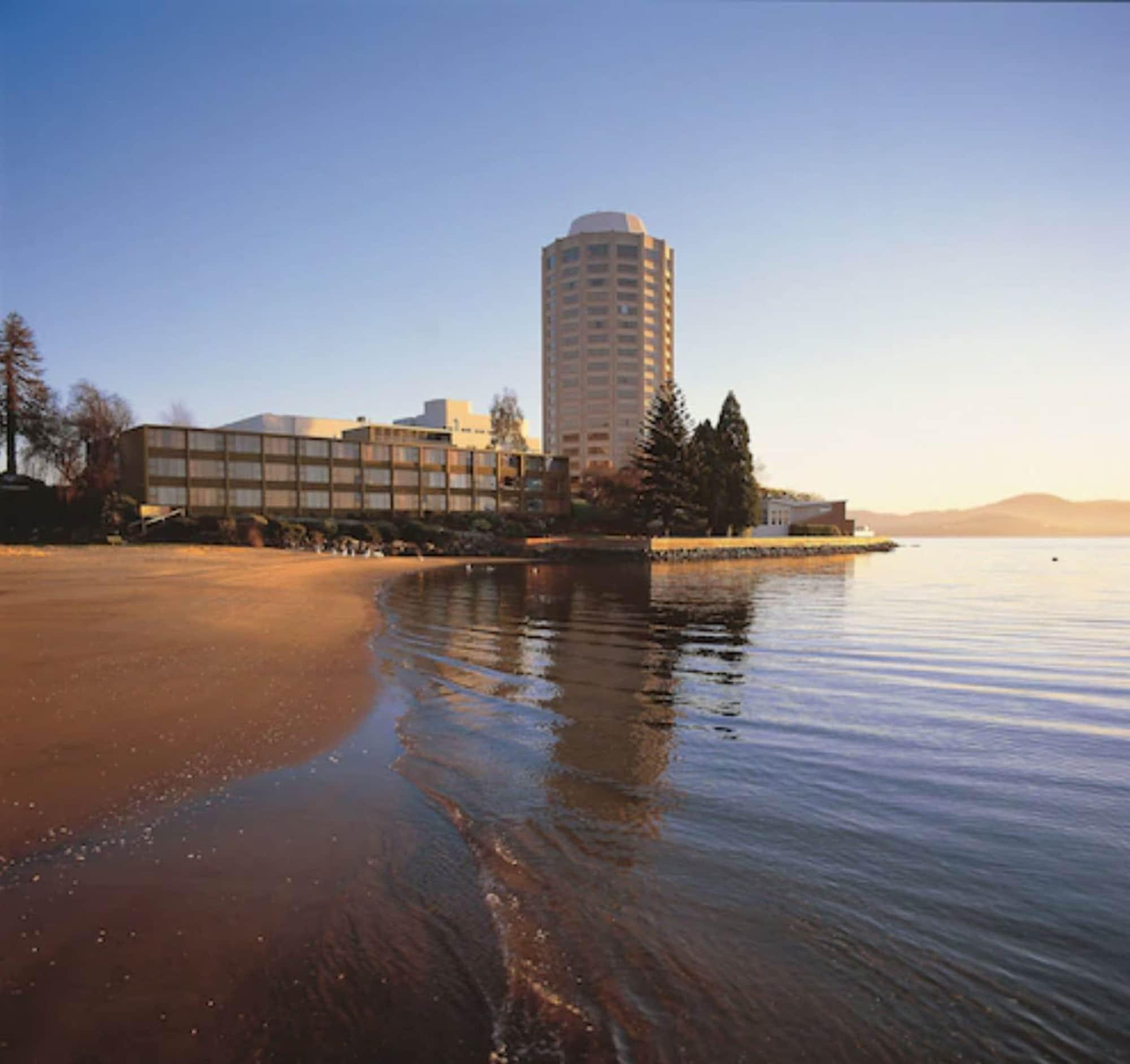 Wrest Point Hobart
