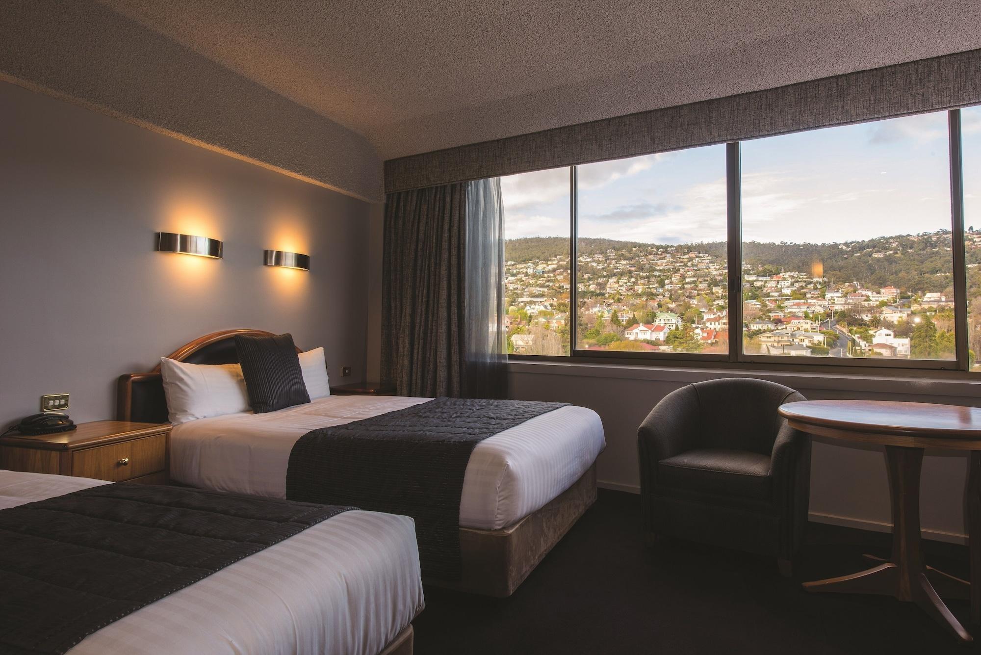 Wrest Point 4* Hobart