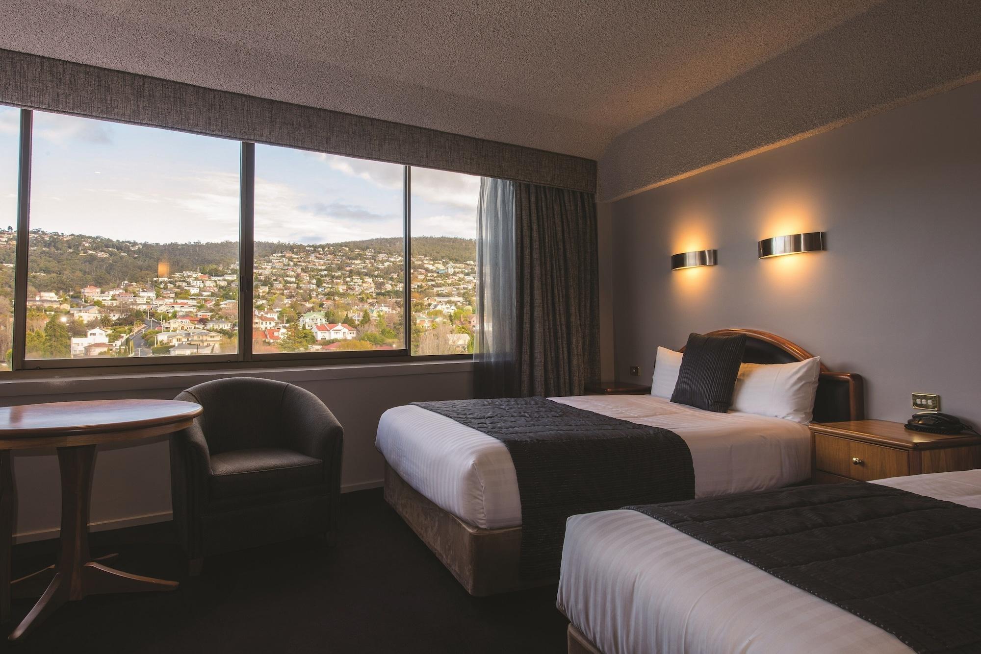 Wrest Point Hotel 4*