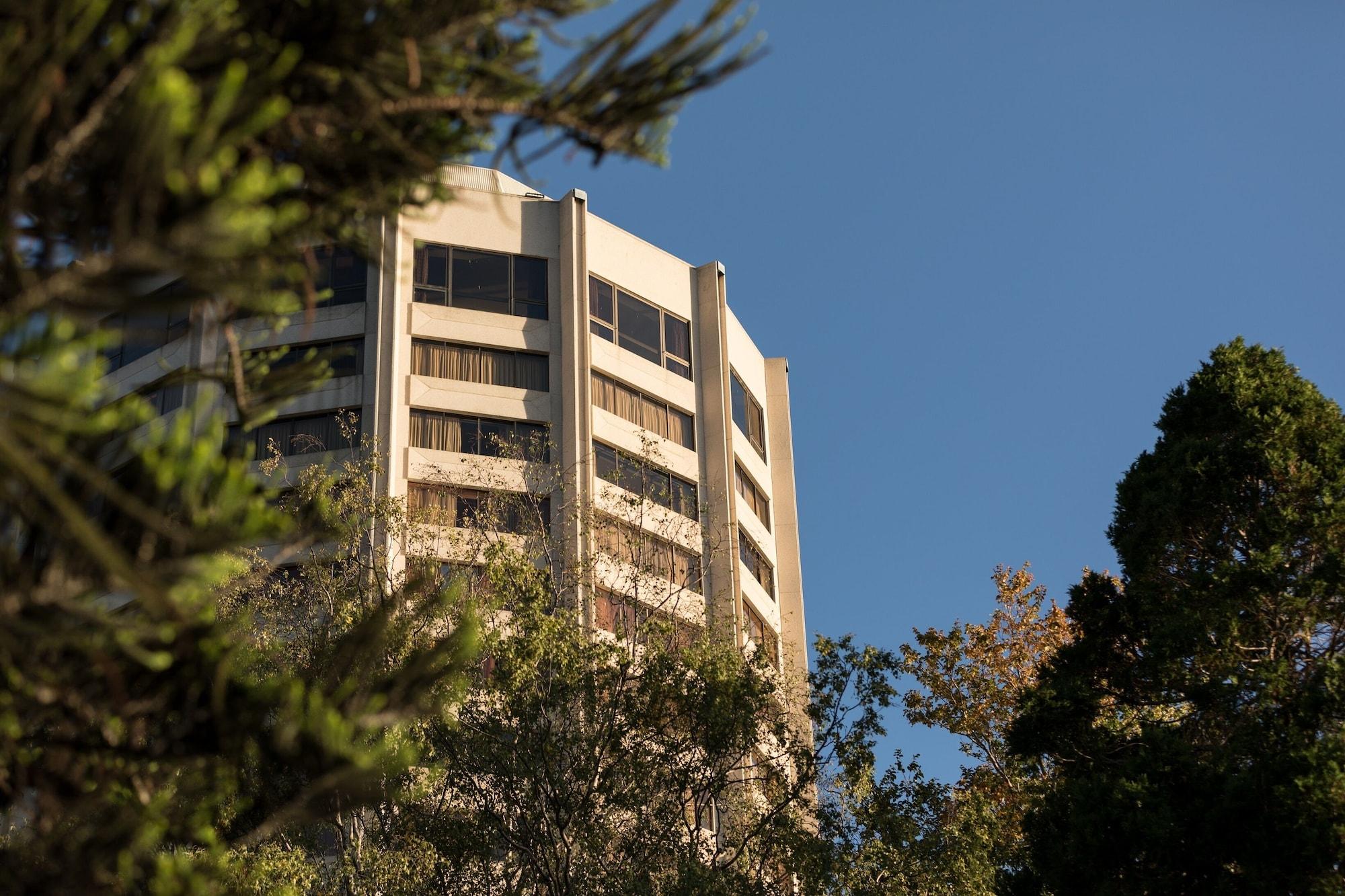 Wrest Point Hotel 4*