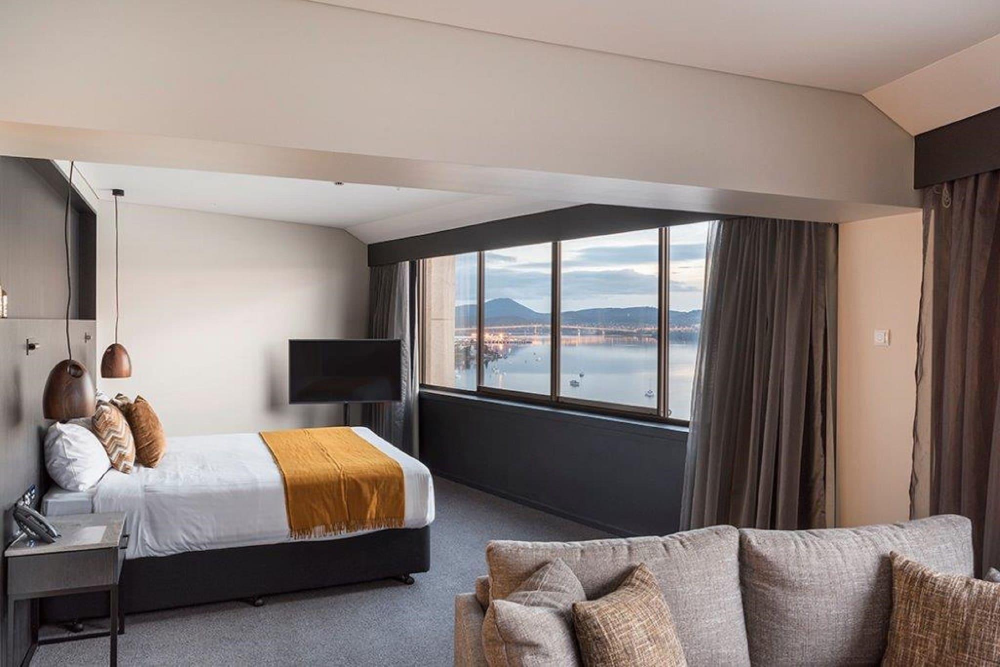 Hotel Wrest Point
