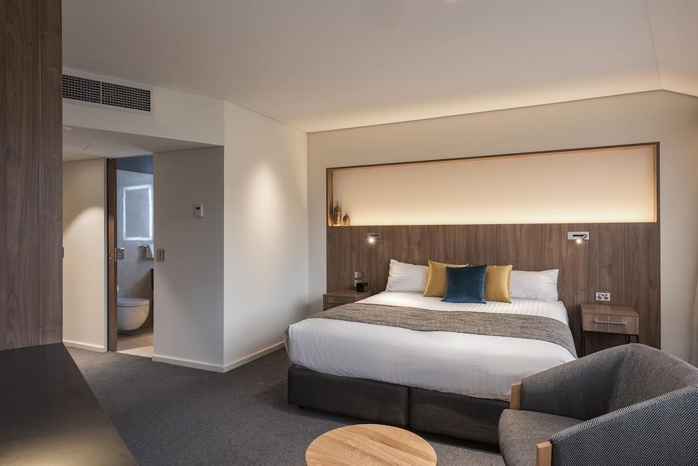 Wrest Point 4* Hobart