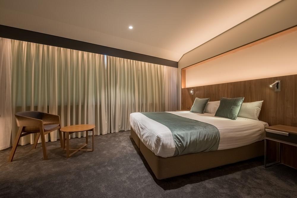 Wrest Point 4*