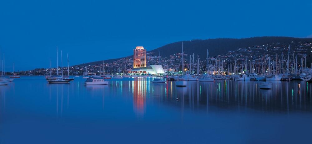 Wrest Point Hobart