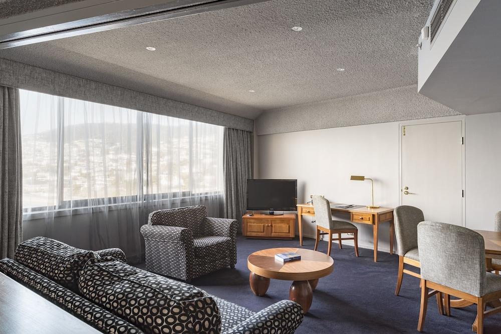 Wrest Point Hotel