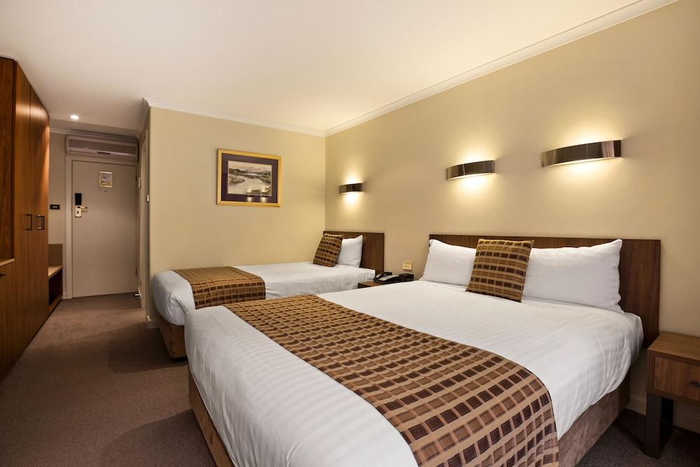 Wrest Point Hotel 4*