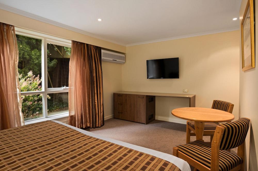 Hotel Wrest Point 4*