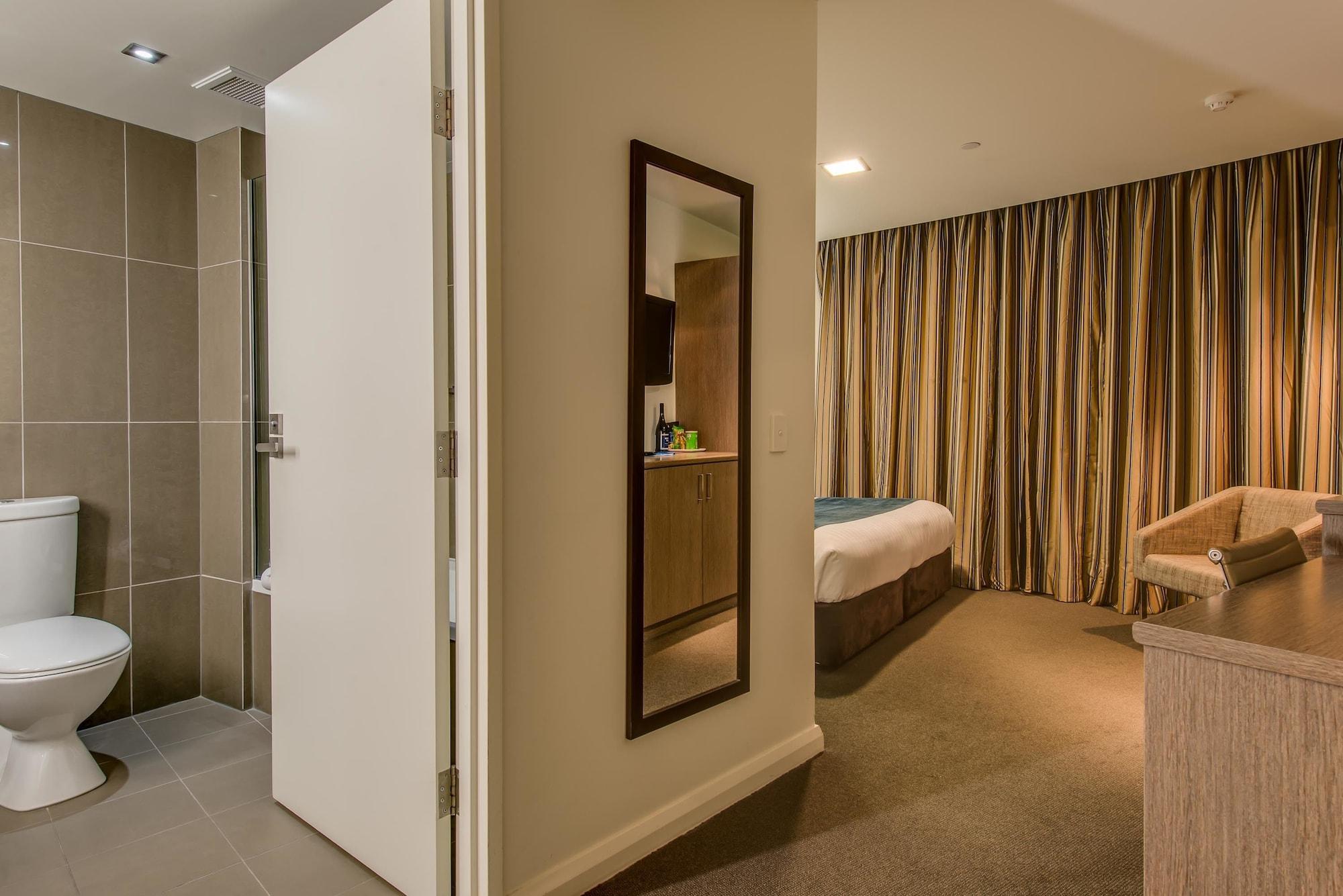 Aparthotel Mantra Collins Hobart