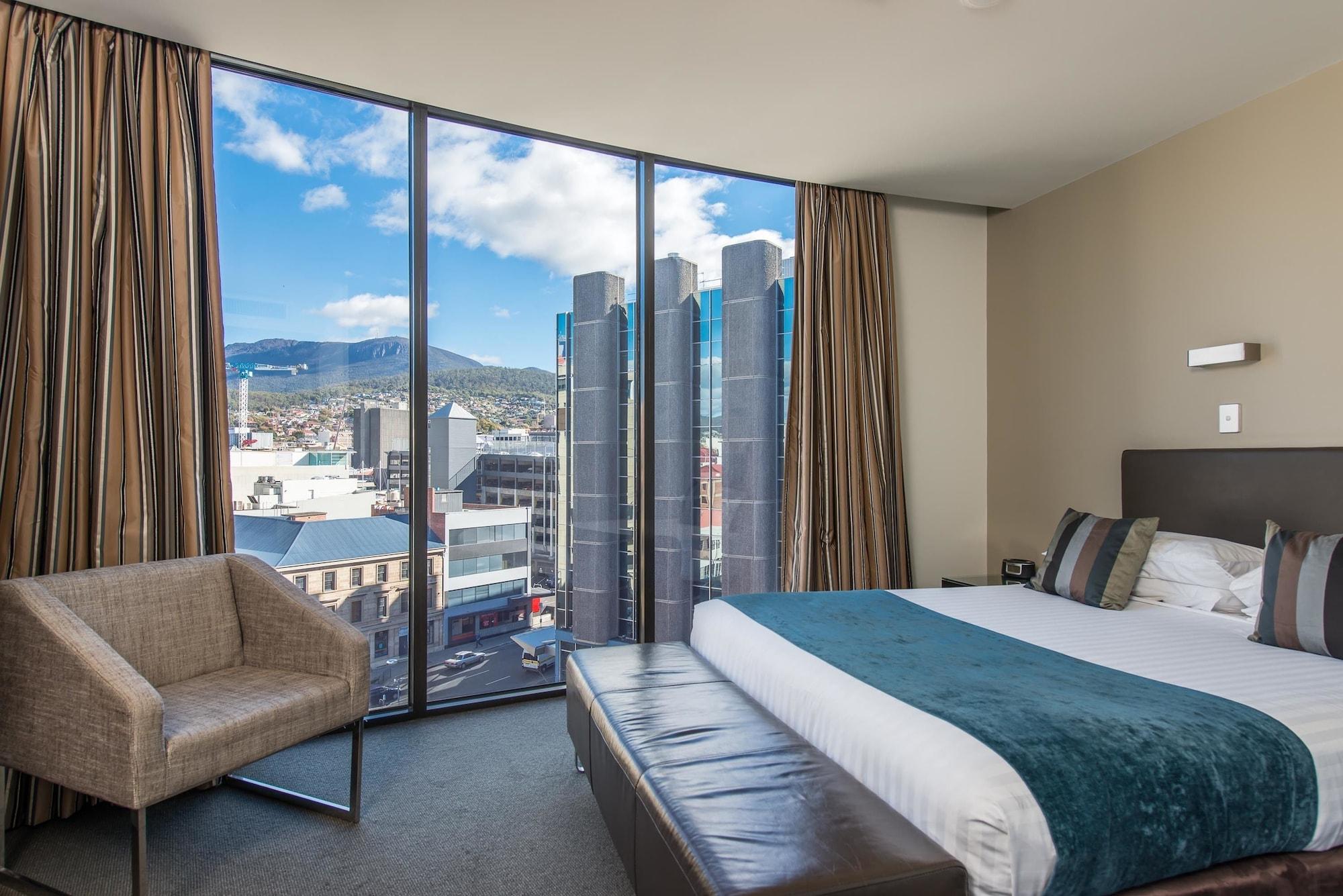 Mantra Collins 4* Hobart