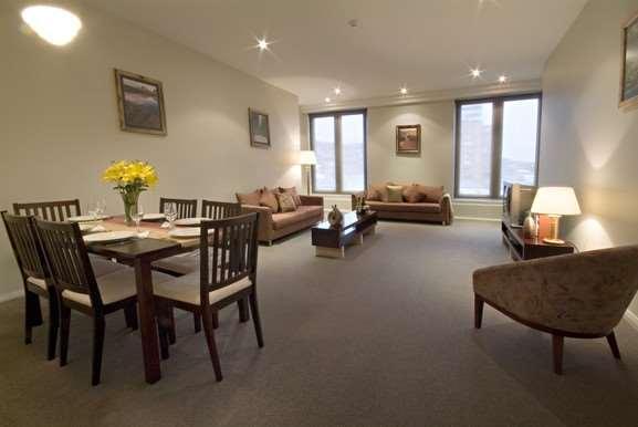 Mantra One Sandy Bay Road Hobart