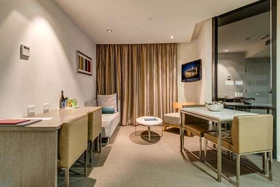 Mantra Collins 4* Hobart