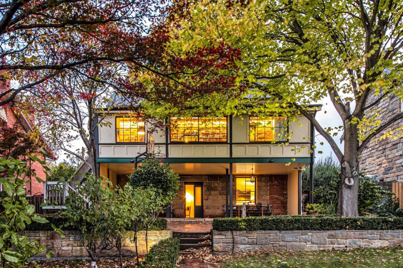 European Style House Villa Hobart