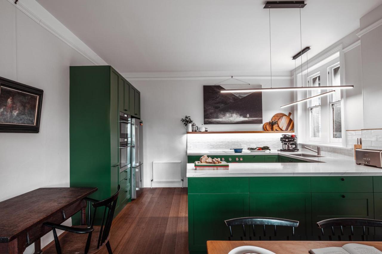 European Style House Hobart