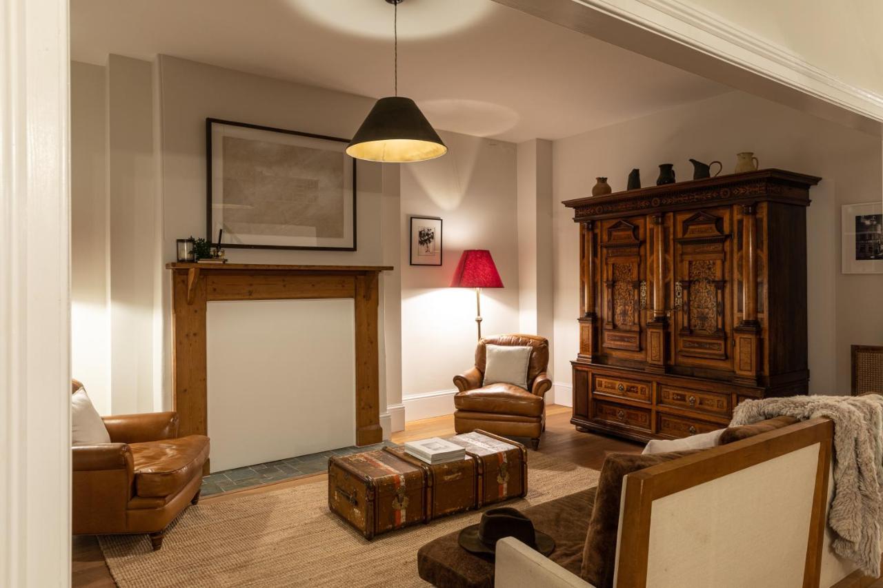 European Style House Hobart