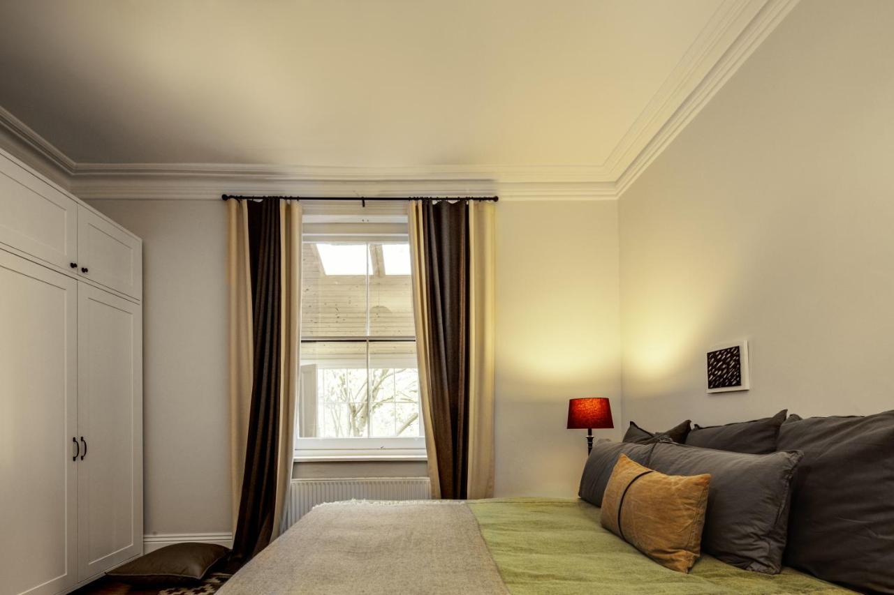 Villa European Style House Hobart