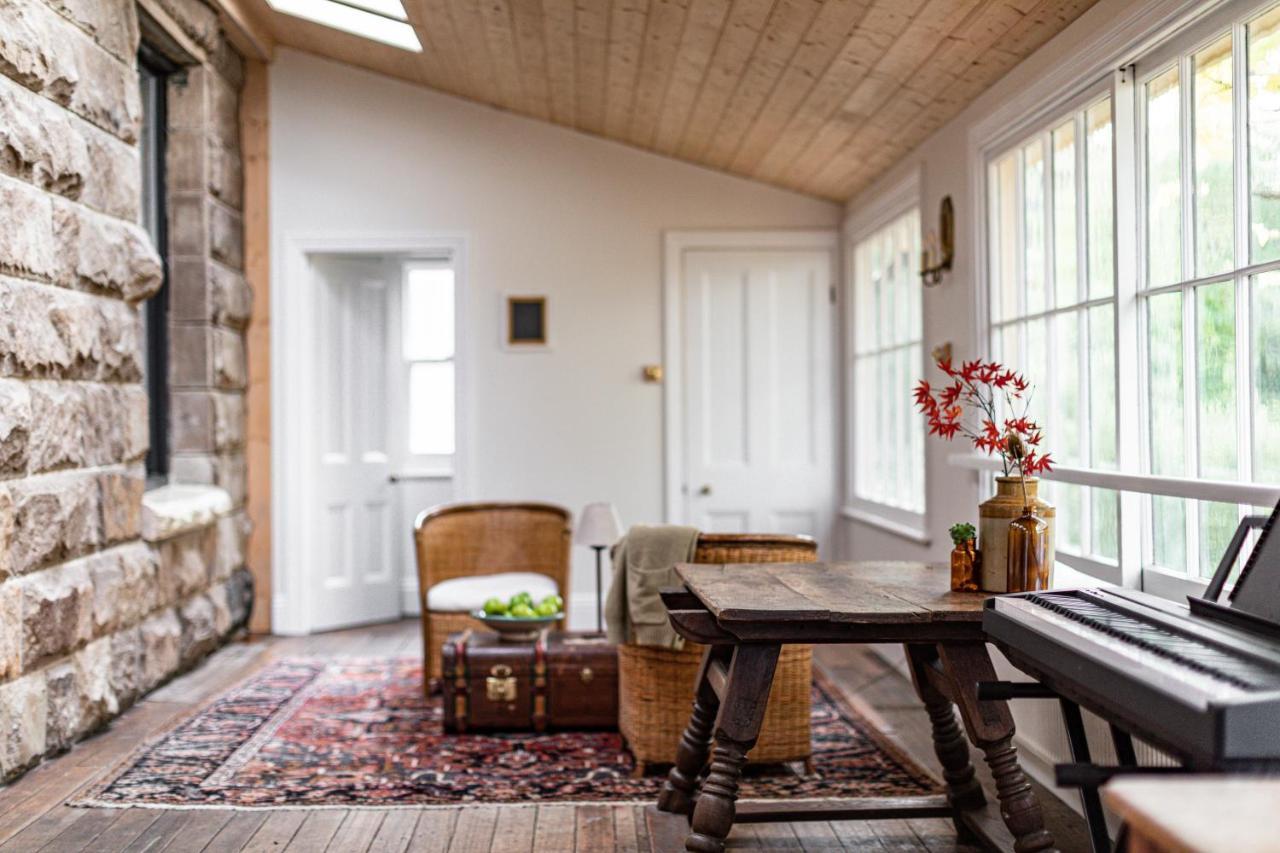 European Style House