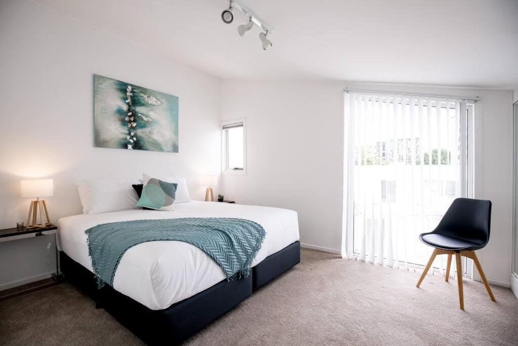 Chic Harbourside Group Haven In Heart Of * Hobart