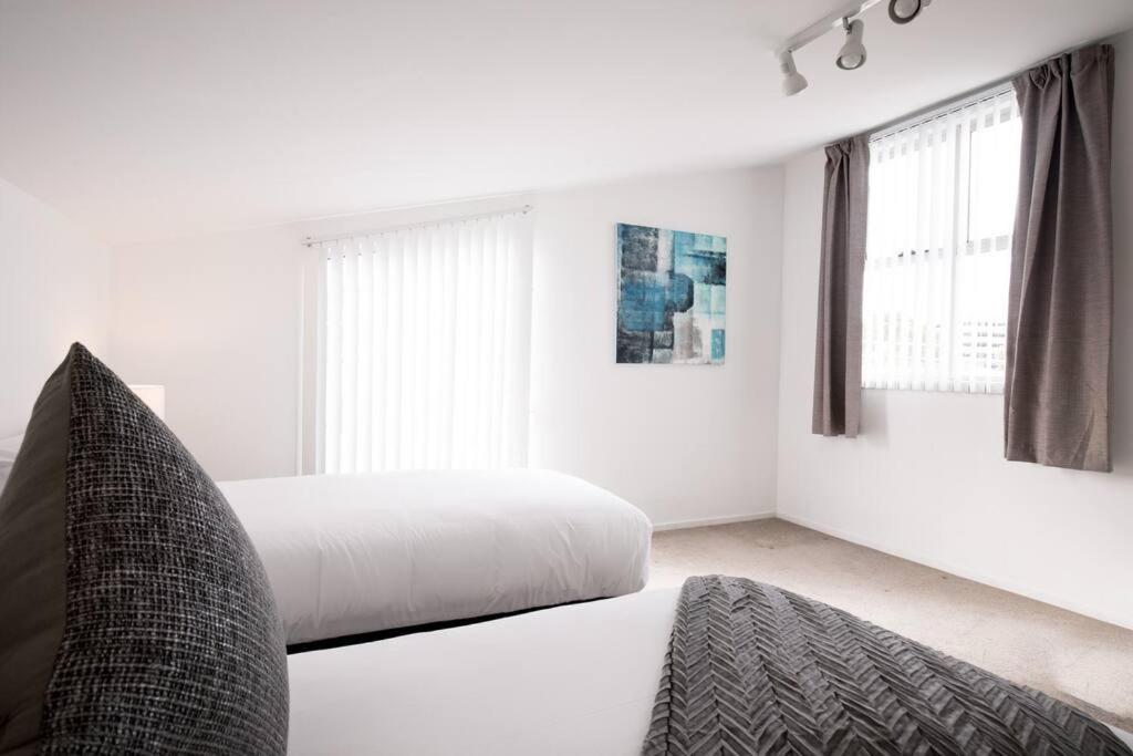 Chic Harbourside Group Haven In Heart Of * Hobart