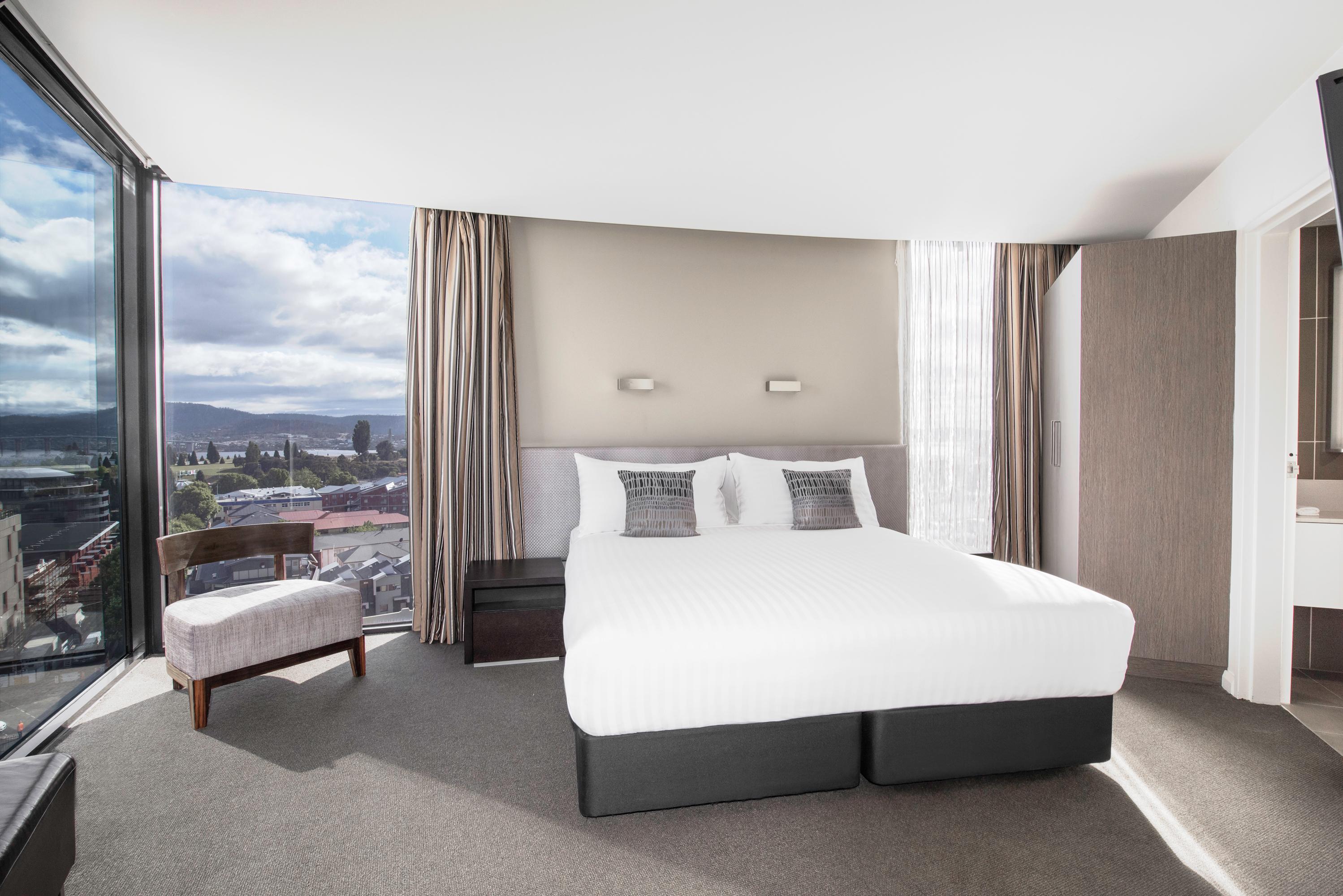 Mantra Collins Aparthotel Hobart