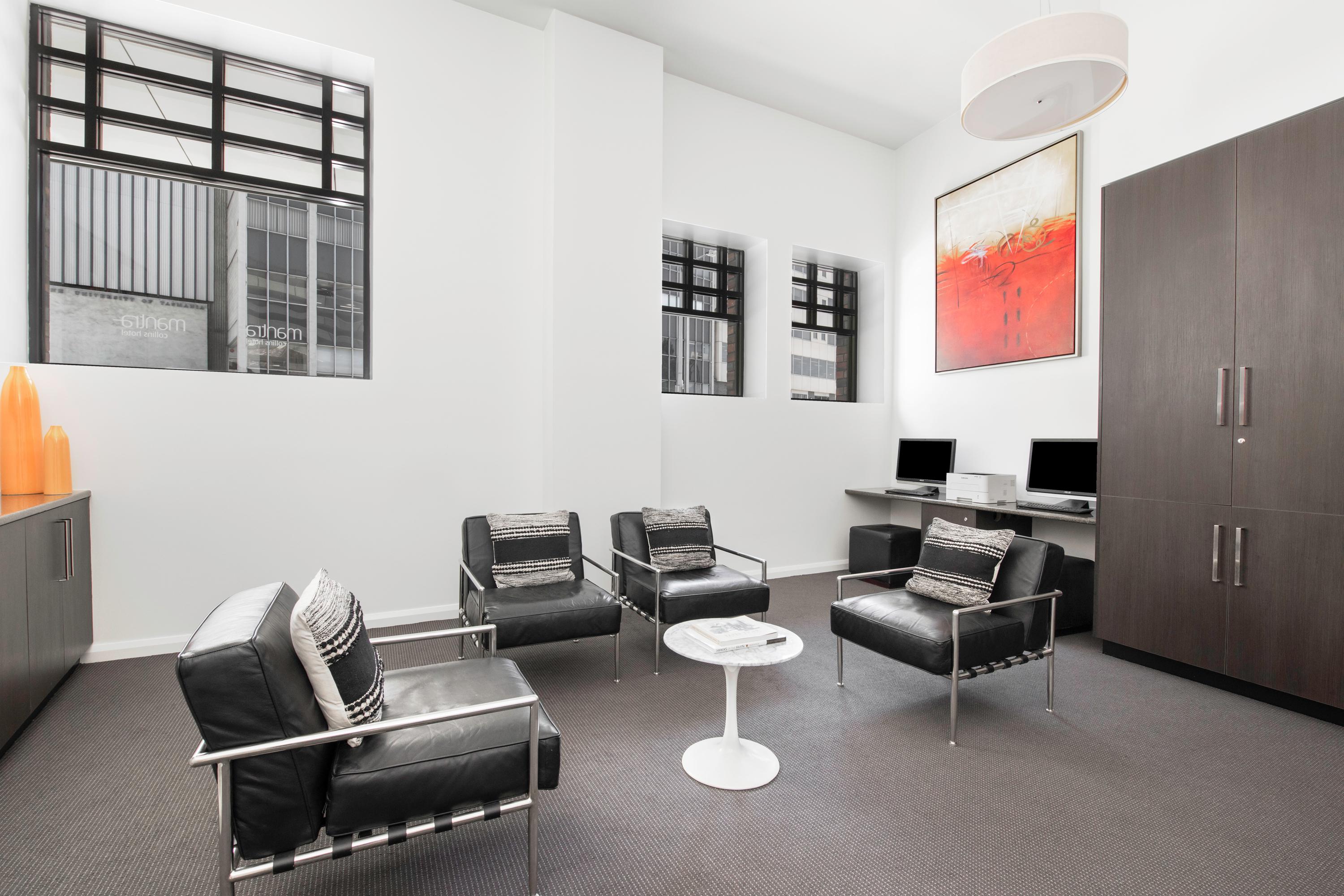 Aparthotel Mantra Collins Hobart
