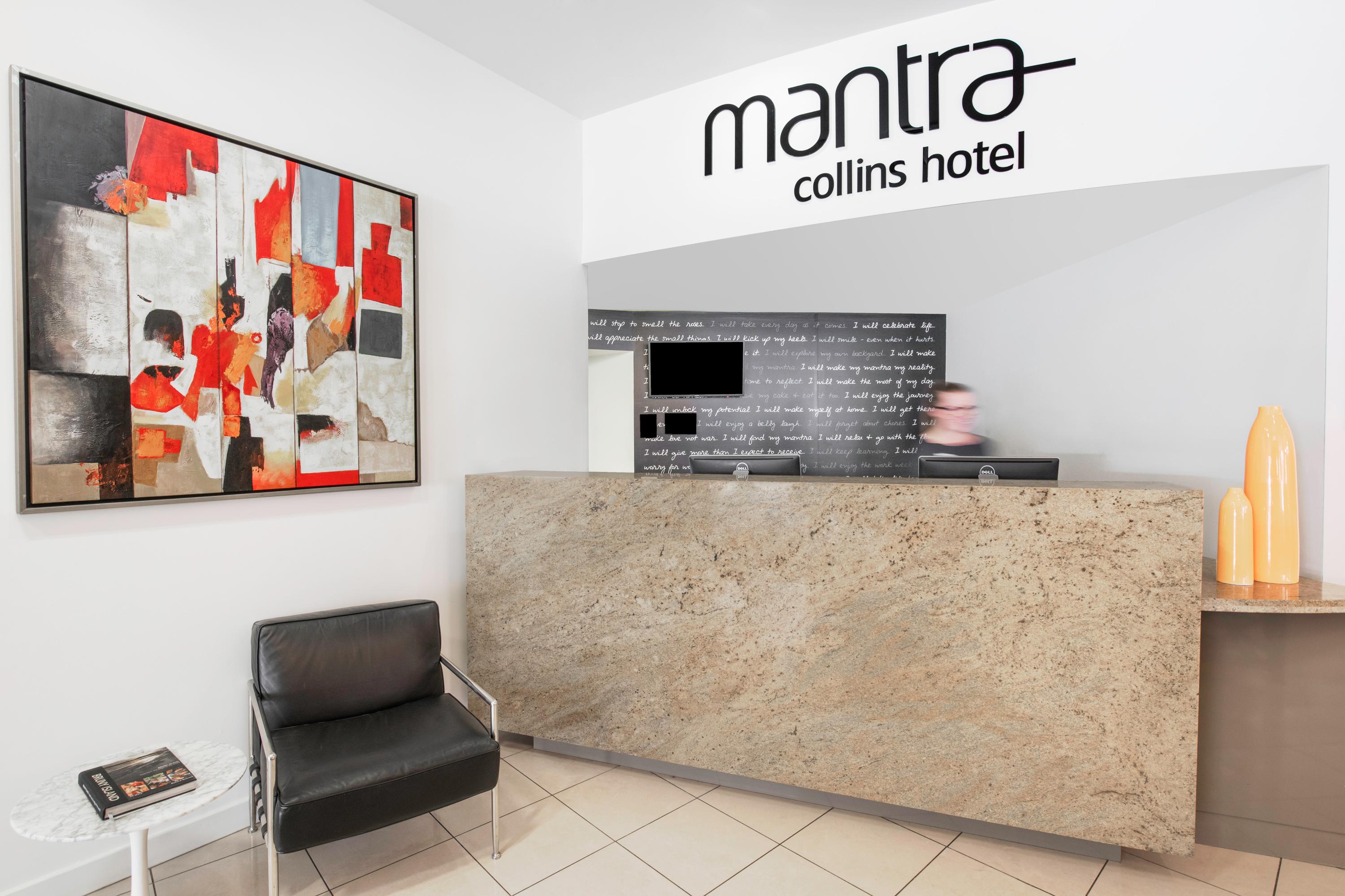 Mantra Collins Aparthotel