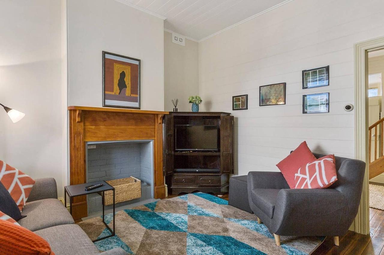 Cosy Glebe - Stroll To * Hobart