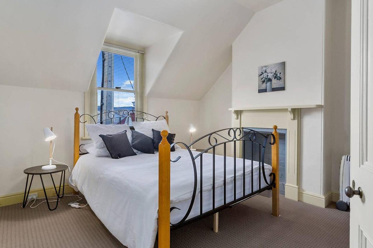 Cosy Glebe - Stroll To Holiday home