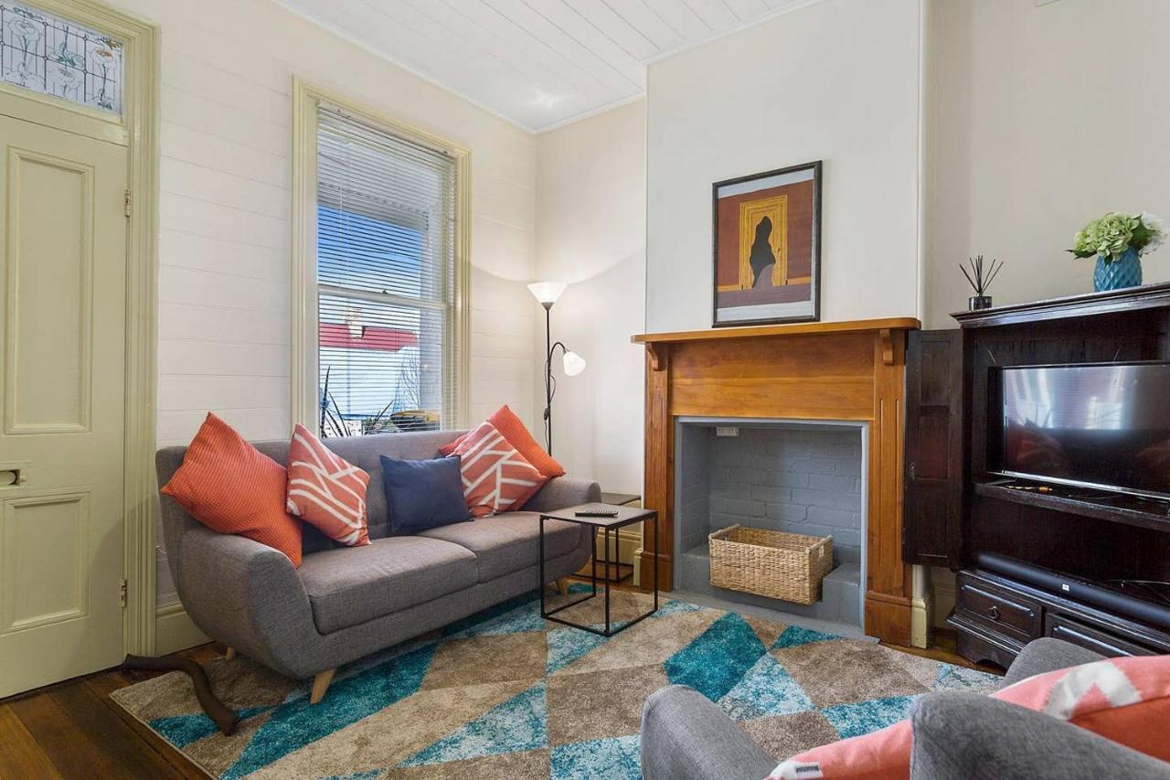 Cosy Glebe - Stroll To Holiday home *