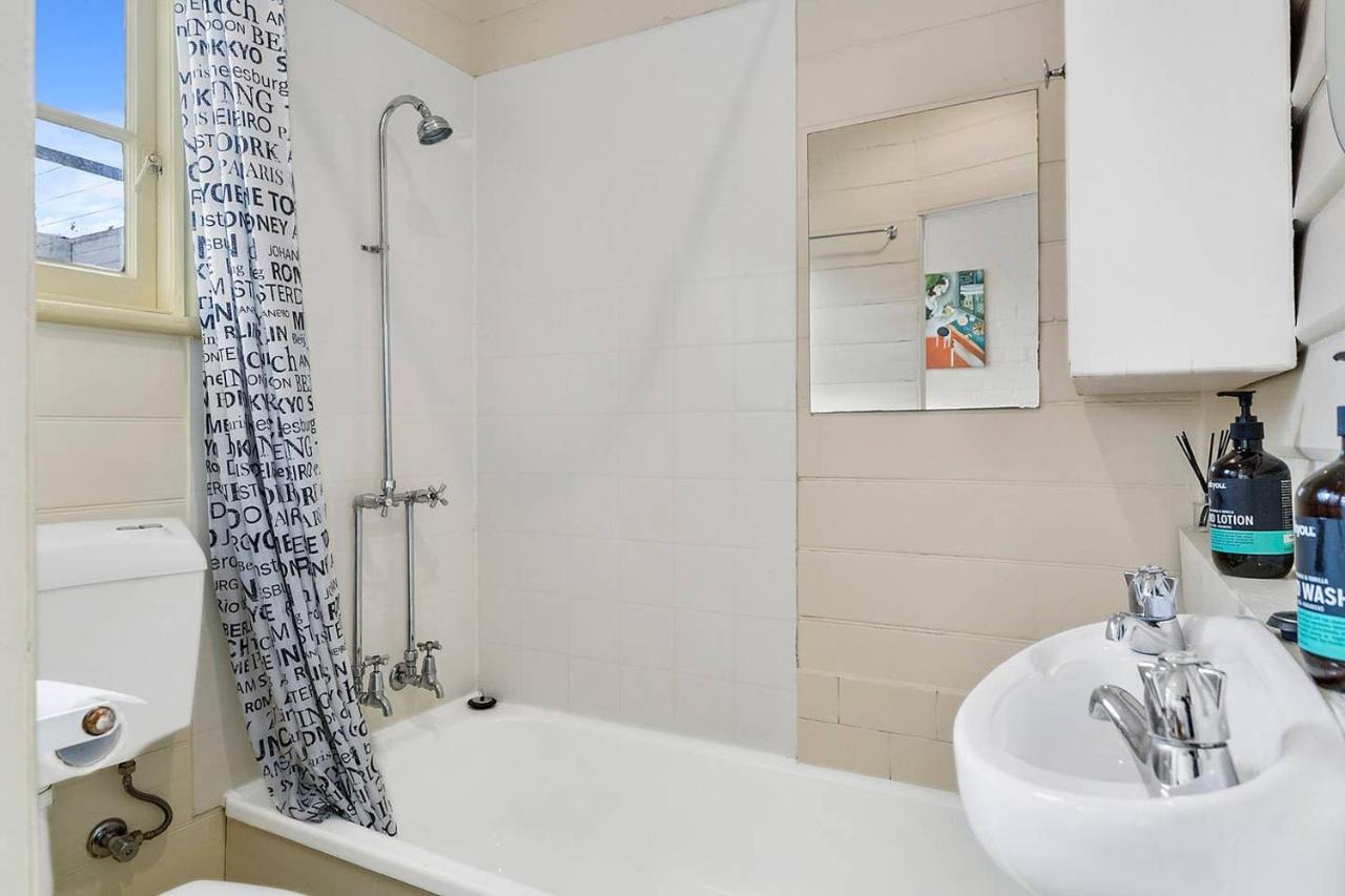 Cosy Glebe - Stroll To Holiday home Hobart