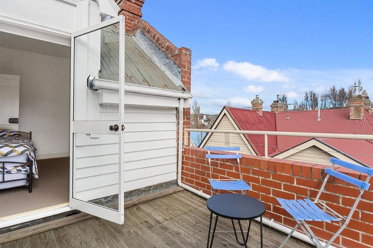 Cosy Glebe - Stroll To * Hobart