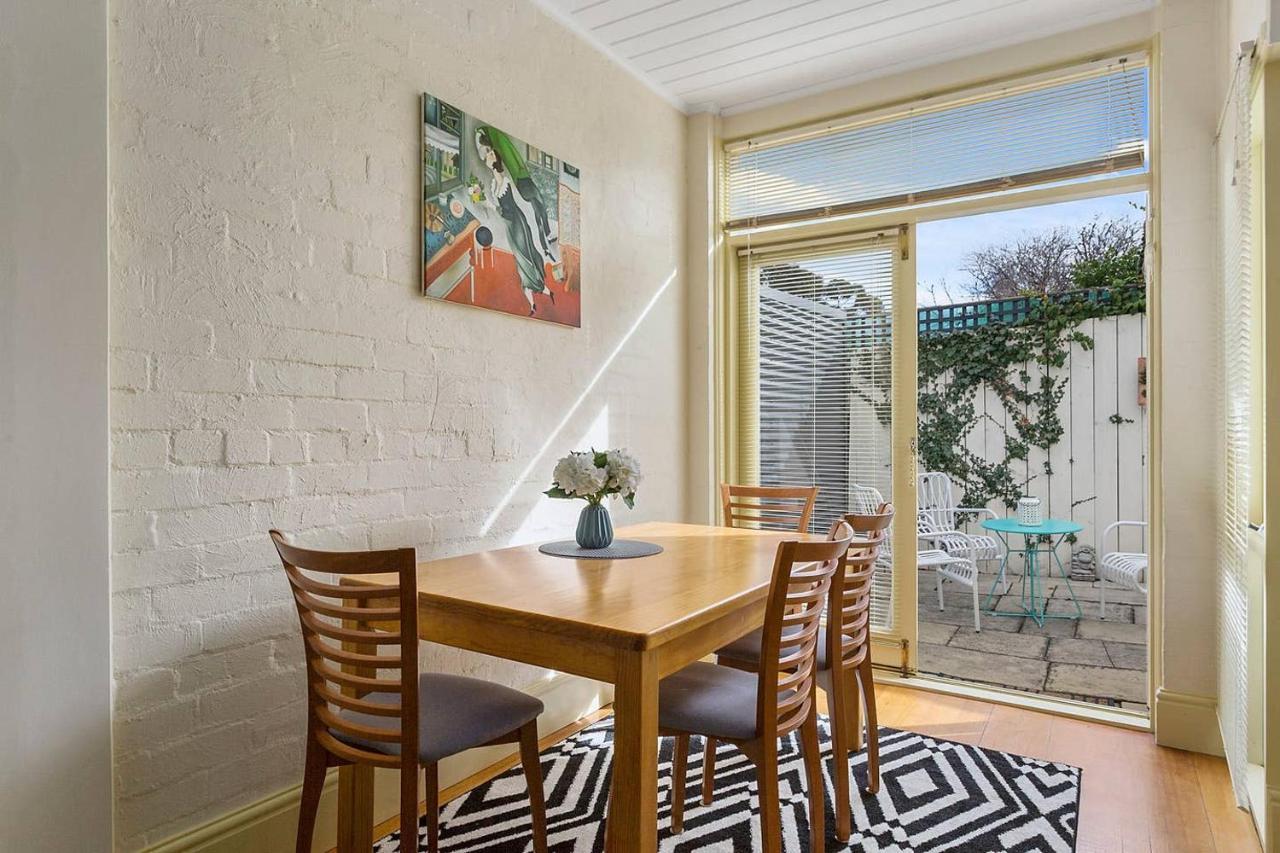 Holiday home Cosy Glebe - Stroll To