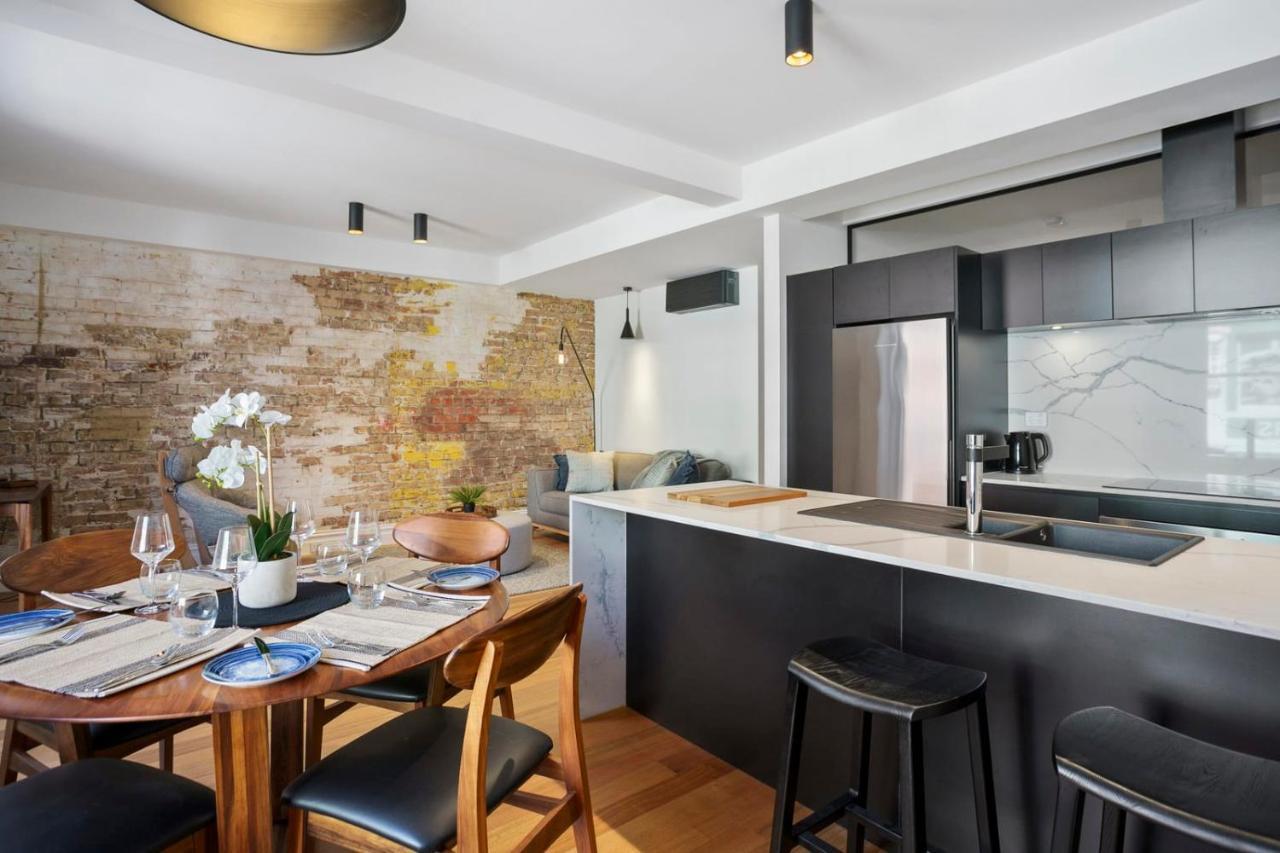 Vintage At Saddlers - Embrace A Cafe Lifestyle Apartment