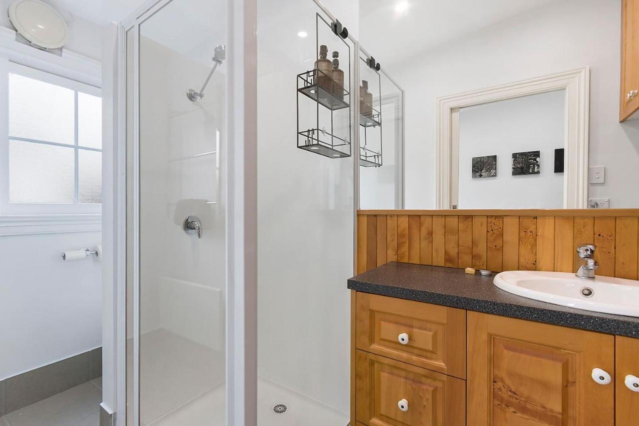 Tori's - Stroll To Vibrant Salamanca Holiday home *