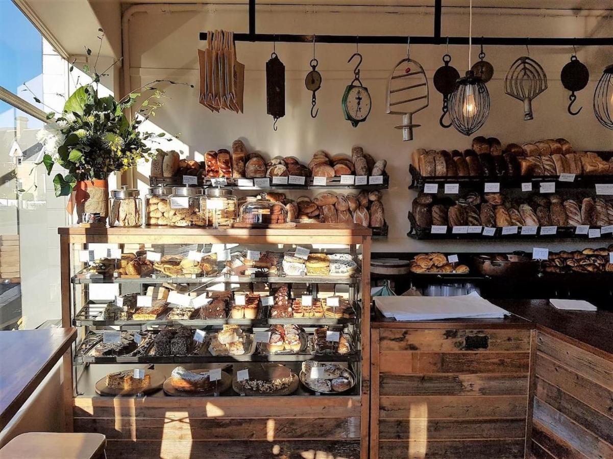 Tori's - Stroll To Vibrant Salamanca Holiday home