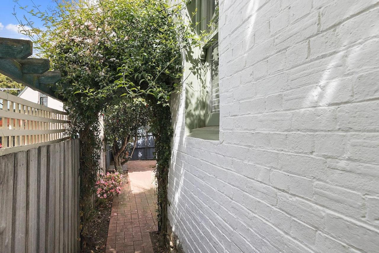 Tori's - Stroll To Vibrant Salamanca * Hobart