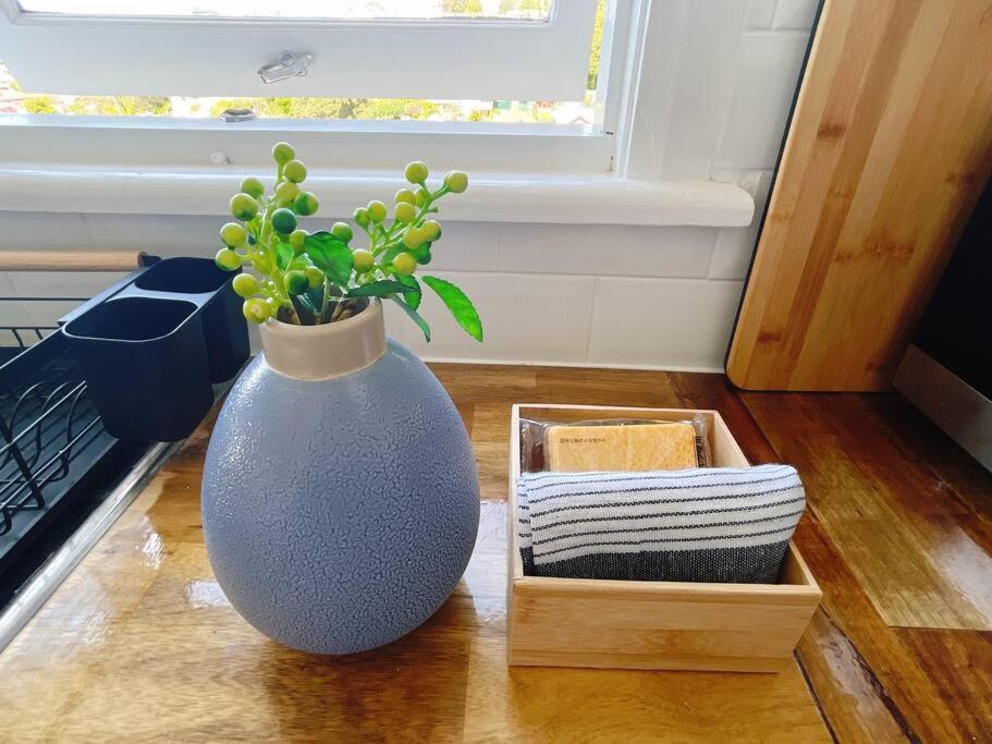 Holiday home Stunning West Home- Close To And Shops Hobart
