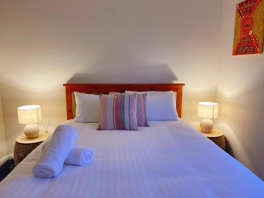 Holiday home Stunning West Home- Close To And Shops Hobart