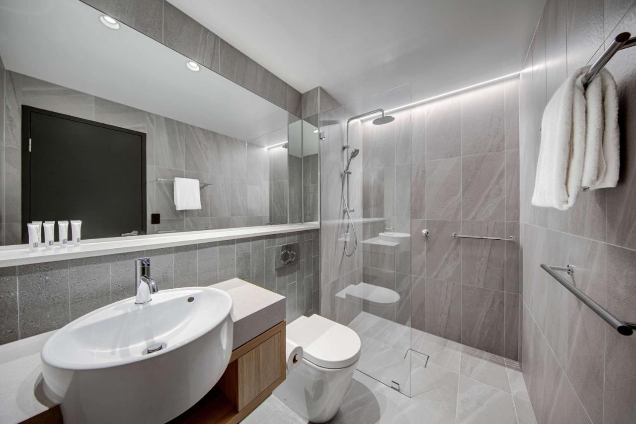 Vibe Hotel 4*
