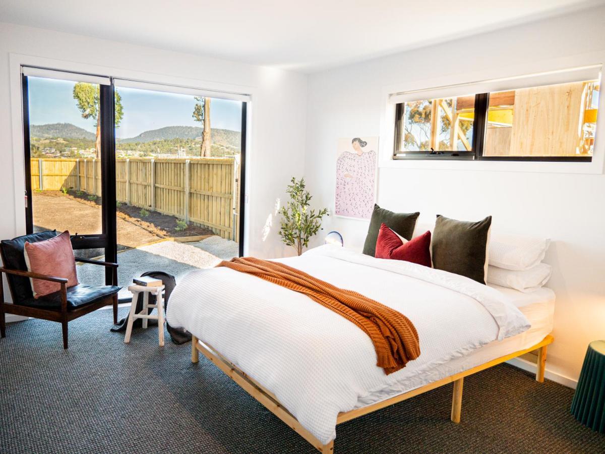 Luxurious Waterfront In The North Of * Hobart