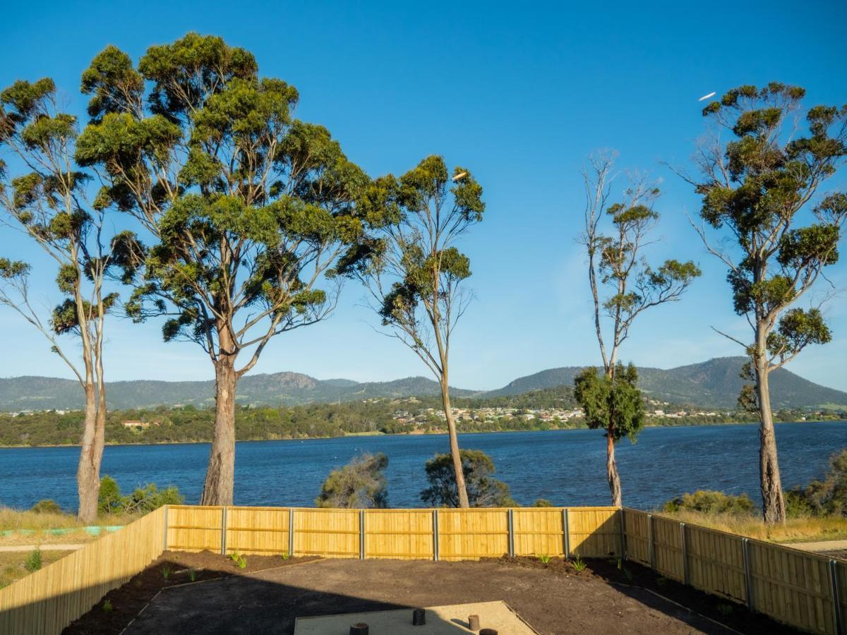 Villa Luxurious Waterfront In The North Of Hobart