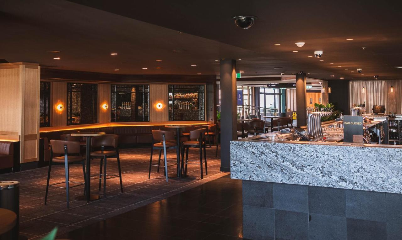 Wrest Point Hotel