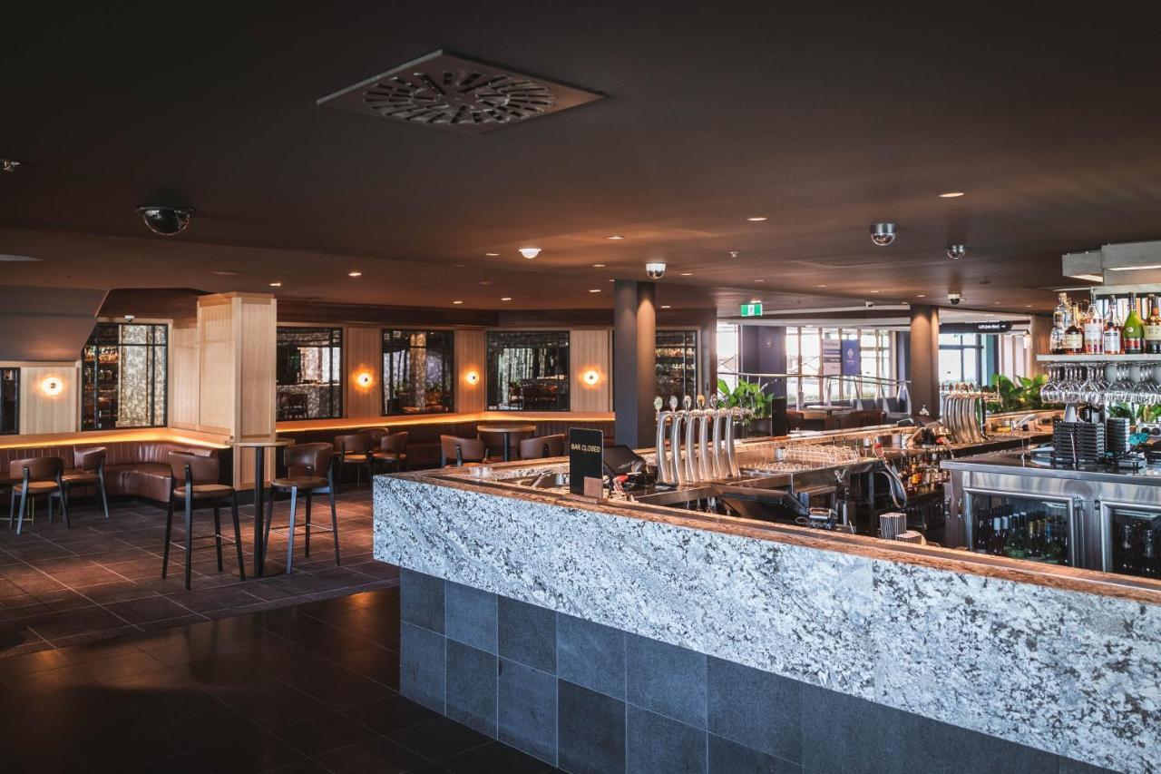Hotel Wrest Point Hobart