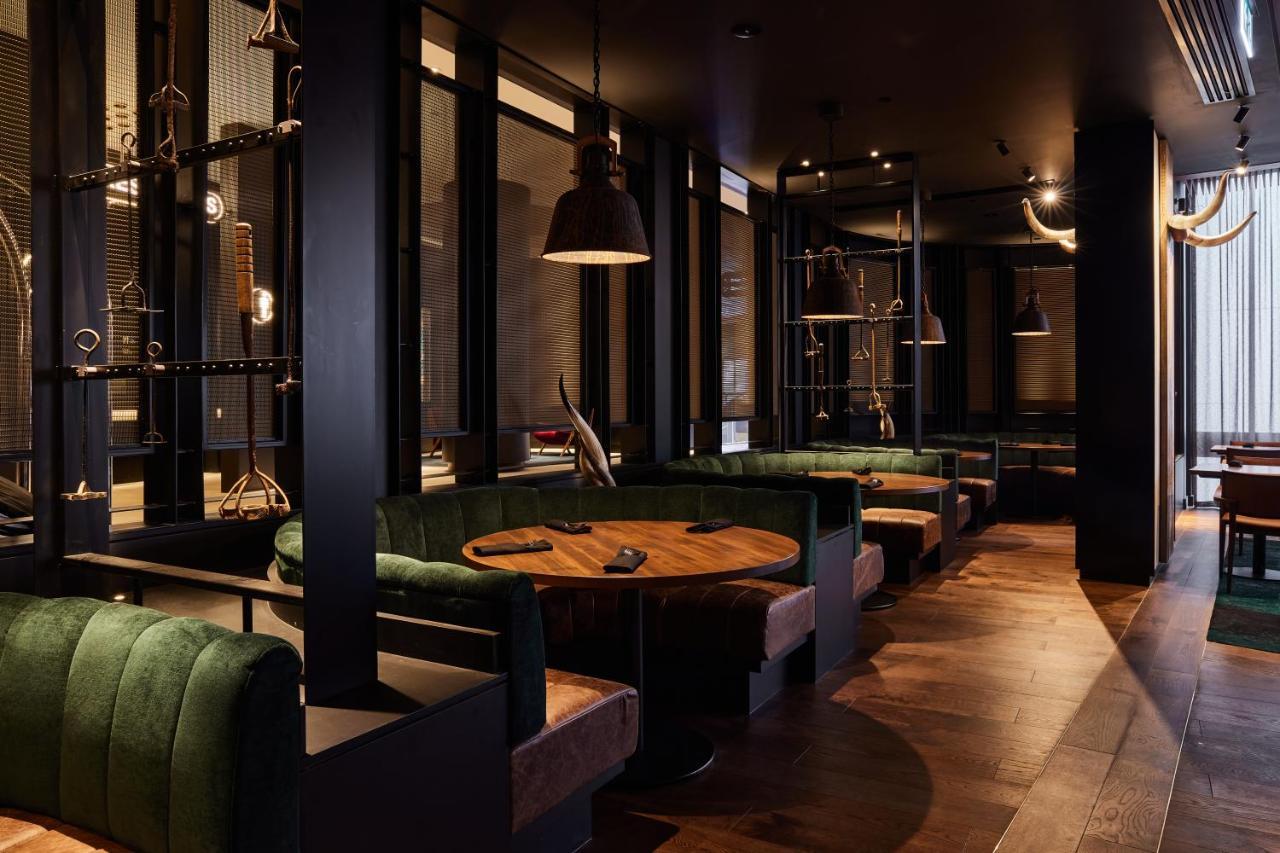 Hotel Wrest Point 4*